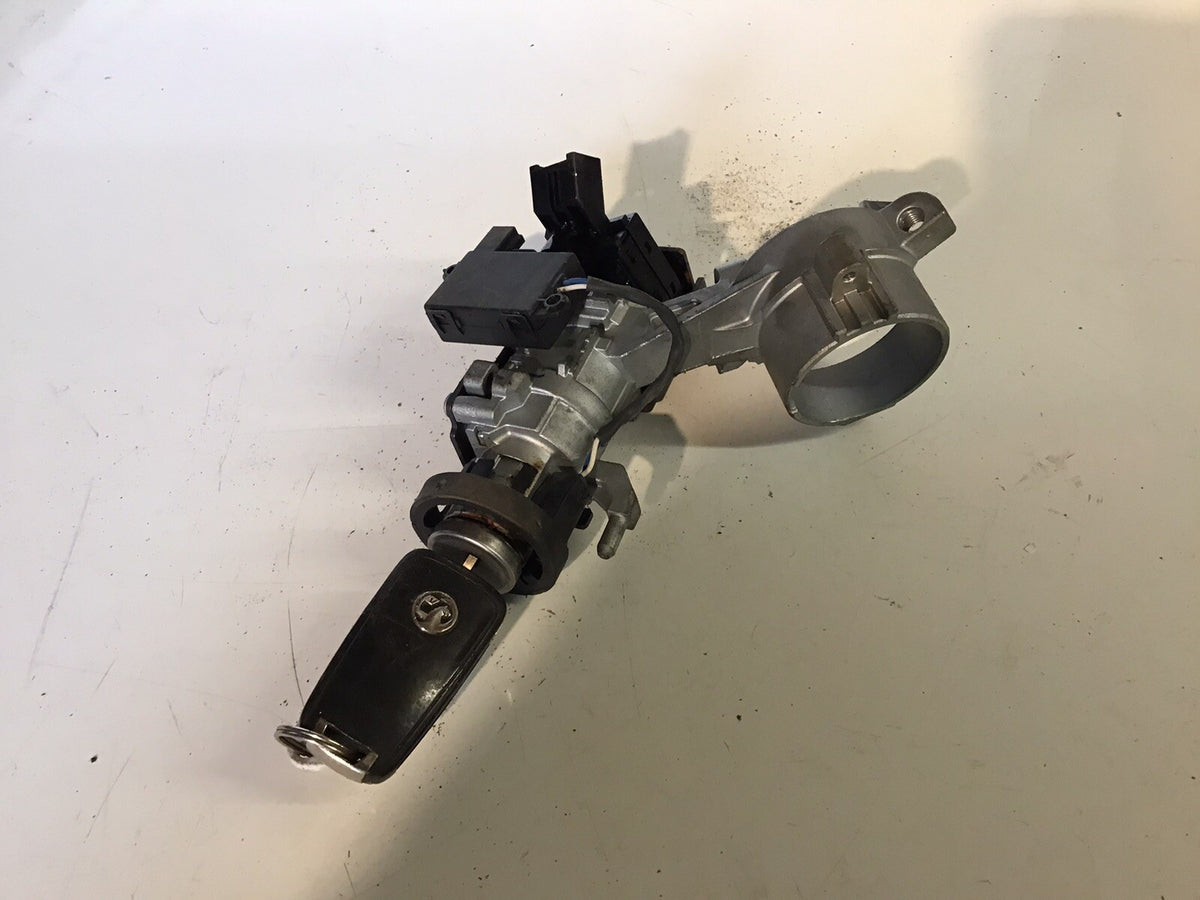 VAUXHALL INSIGNIA IGNITION BARREL LOCK AND KEY  2009 20145