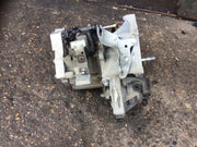 FORD KA FIAT 500 1.2 PETROL GEARBOX 5 SPEED 2008 20165
