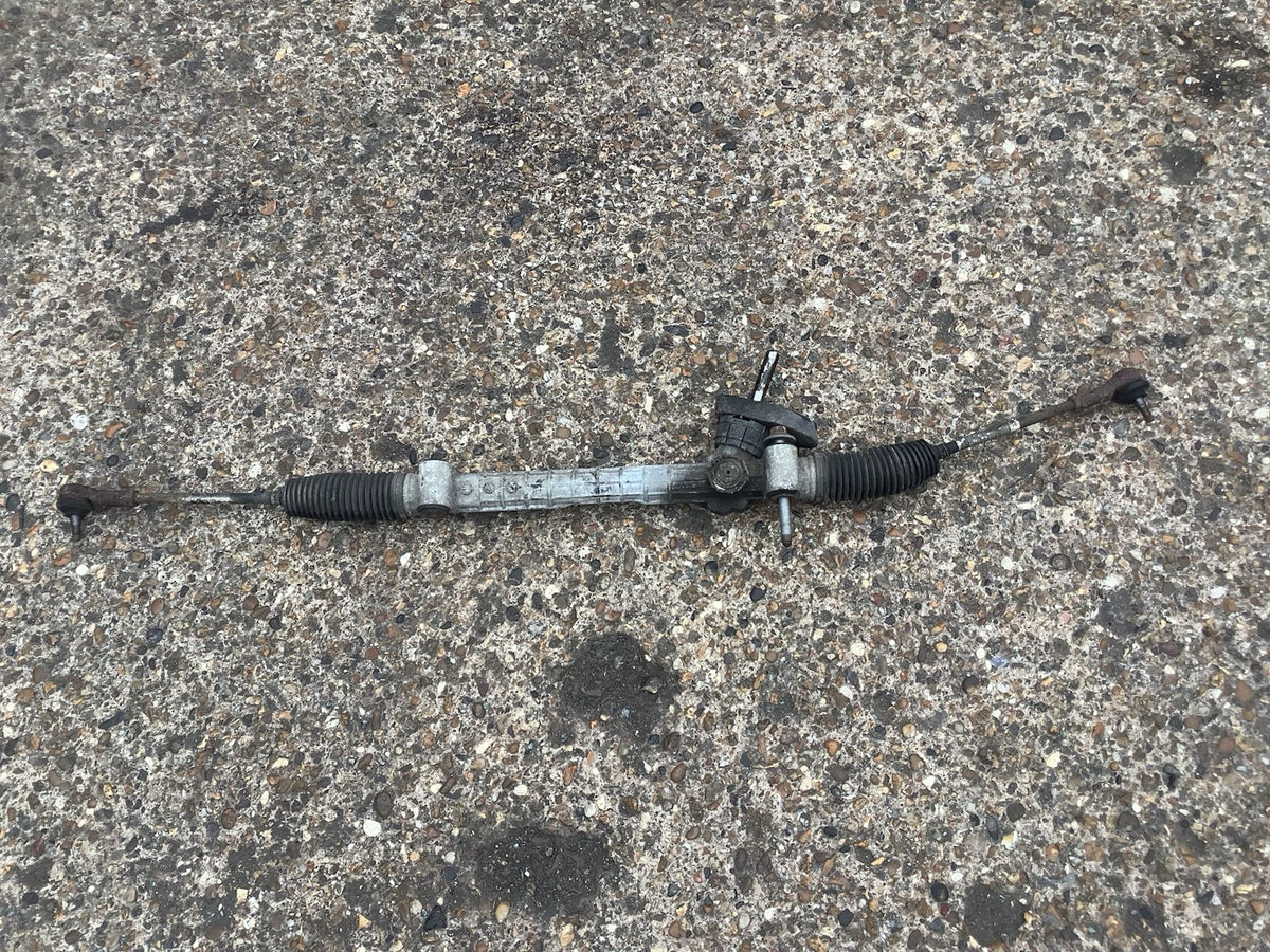 VAUXHALL CORSA C POWER STEERING RACK 26082873 2010 20140