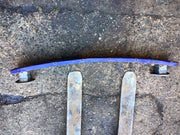 NISSAN QASHQAI J11E REAR BUMPER SUPPORT BAR CRASH BAR 2014 20203