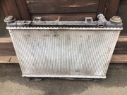 FORD FIESTA MK7 RADIATOR COOLANT RAD 2009 20128