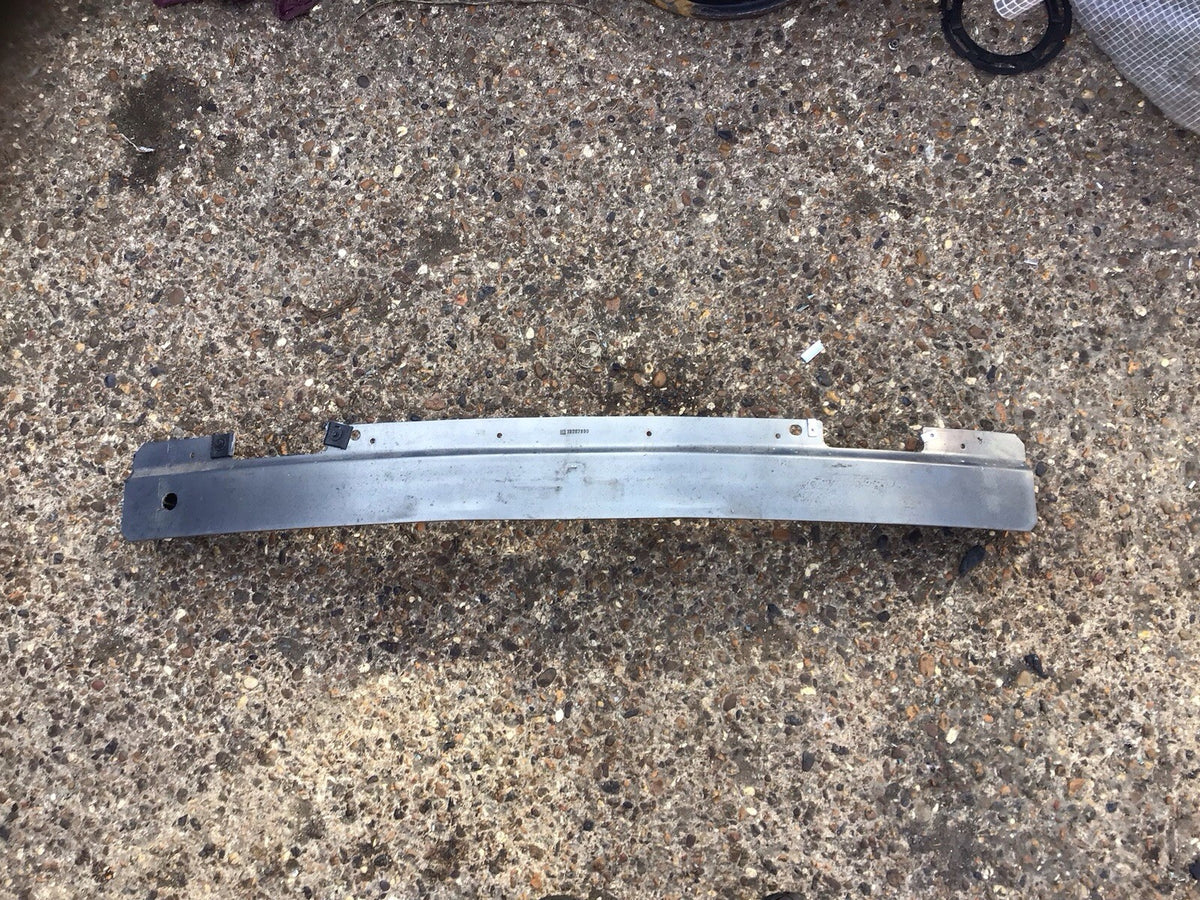 VAUXHALL MERIVA B FRONT  BUMPER SUPPORT BAR CRASH BAR 13267890 2010 20171