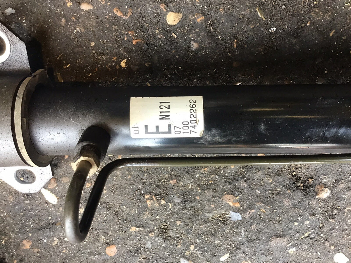 MAZDA MX5 POWER STEERING RACK  2006 20146