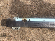 CITROEN C1 FRONT BUMPER SUPPORT BAR CRASH BAR 52611 0H010 A 2012 20148