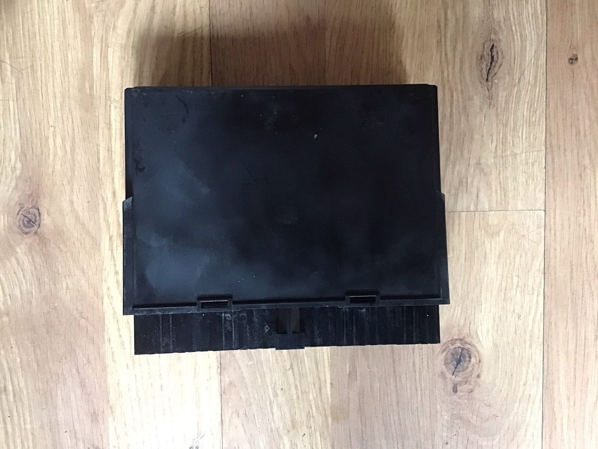 MONDEO MK3 1.8 PETROL ECU KIT 4S71 12A650 PA 2001 20047