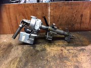 NISSAN JUKE J15  ELECTRIC POWER STEERING COLUMN PUMP AND ECU 48810BA60D  14 20191