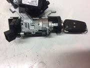 VAUXHALL INSIGNIA 2.0 DIESEL  IGNITION LOCK AND KEY 4121694S7 2013 20170