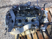 VAUXHALL ASTRA J 1.7 CDTI DIESEL ENGINE  CODE A17DTC 80000 MILES BARE 2010 20151