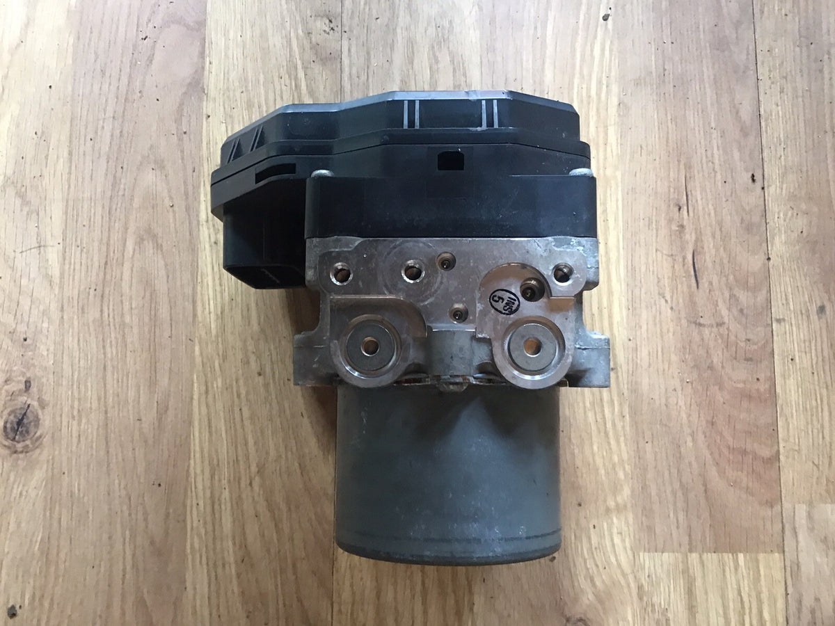 LEXUS IS220D 2.2 DIESEL ABS PUMP MODULE 133800 4860 2008 201211