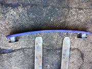 NISSAN QASHQAI J11E REAR BUMPER SUPPORT BAR CRASH BAR 2014 20205