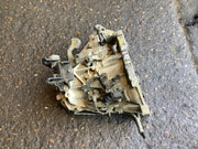 TOYOTA IQ 1.0 PETROL GEARBOX  MANUAL 31000 2009 20140