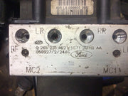 FORD MONDEO MK3 ABS PUMP MODULE 5S712M110AA 0265231462 2003 20075