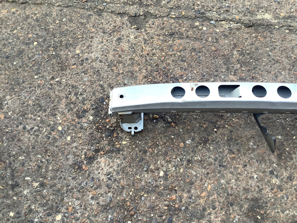 PEUGEOT 107 TOYOTA AYGO CITROEN C1 FRONT  BUMPER SUPPORT BAR CRASH BAR 2005 20132