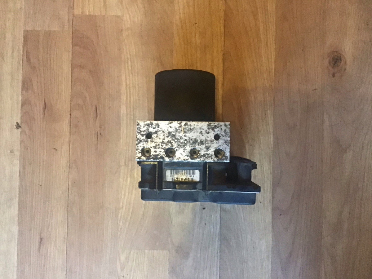 FORD TRANSIT MK7 ABS PUMP MODULE 0265235439 2007 20131