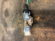 NISSAN X TRIAL MK1 IGNITION BARREL LOCK AND KEY 28590C9902 2002 20079