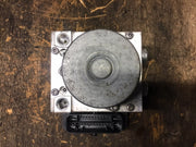 FIAT 500L ABS PUMP MODULE 51973614 2012 20170