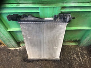 VAUXHALL CORSA D 1.2 1.4 PETROL RADIATOR 55701408 Z12XEP 06 106