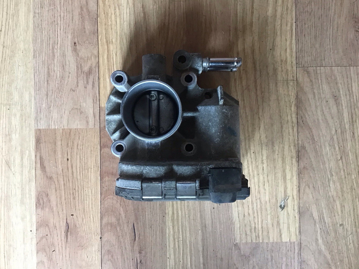 TOYOTA AYGO PEUGEOT 107 1.0L PETROL THROTTLE BODY 22030 0Q010 2005 20130