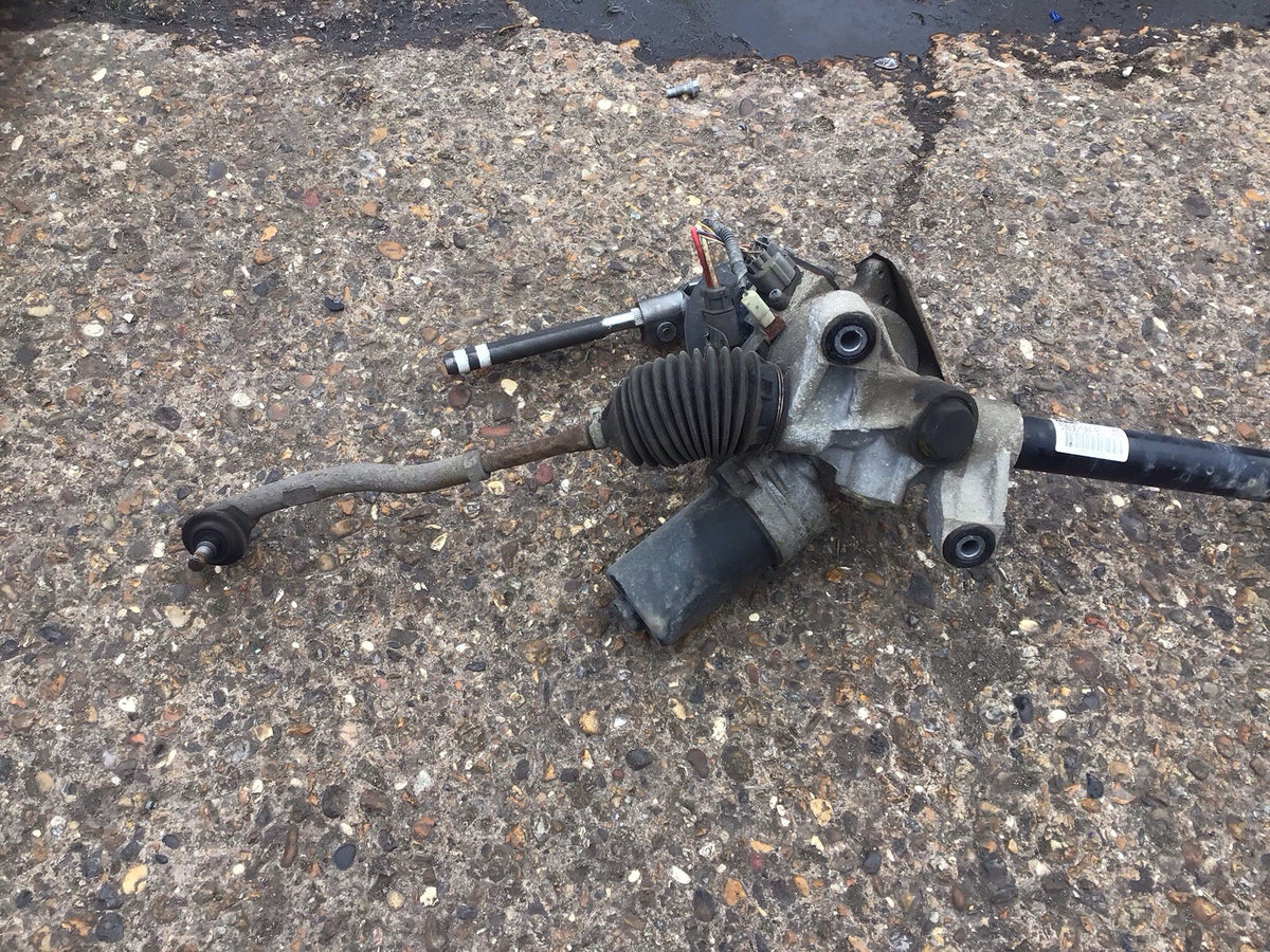 HONDA JAZZ MK2 ELECTRIC POWER STEERING RACK 53600 SAA E0 2002 20083