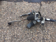 HONDA JAZZ MK2 ELECTRIC POWER STEERING RACK 53600 SAA E0 2002 20083