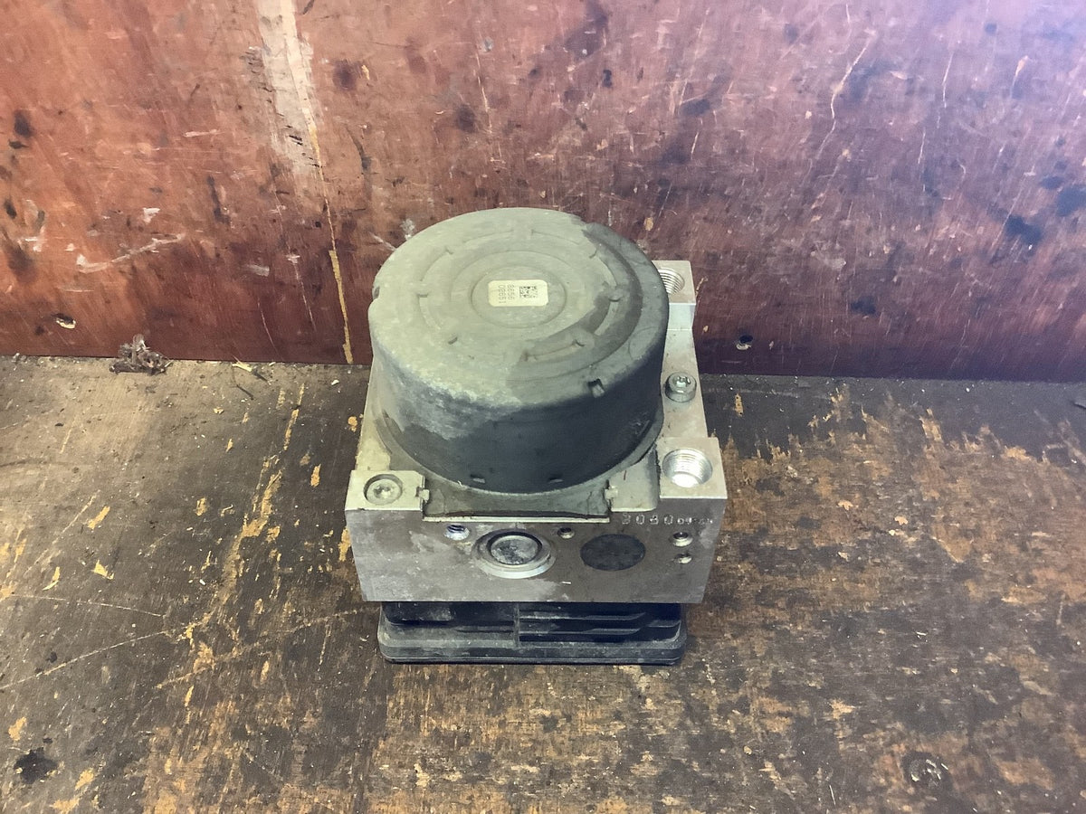 CITROEN DS3 ABS PUMP MODULE 1.6 PETROL 9813805380  2010 20169