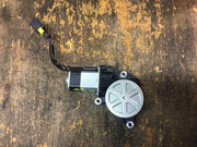PEUGEOT 207 ESTATE SUNROOF ELECTRIC MOTOR GA 658LN 2217097 A 2006 20122