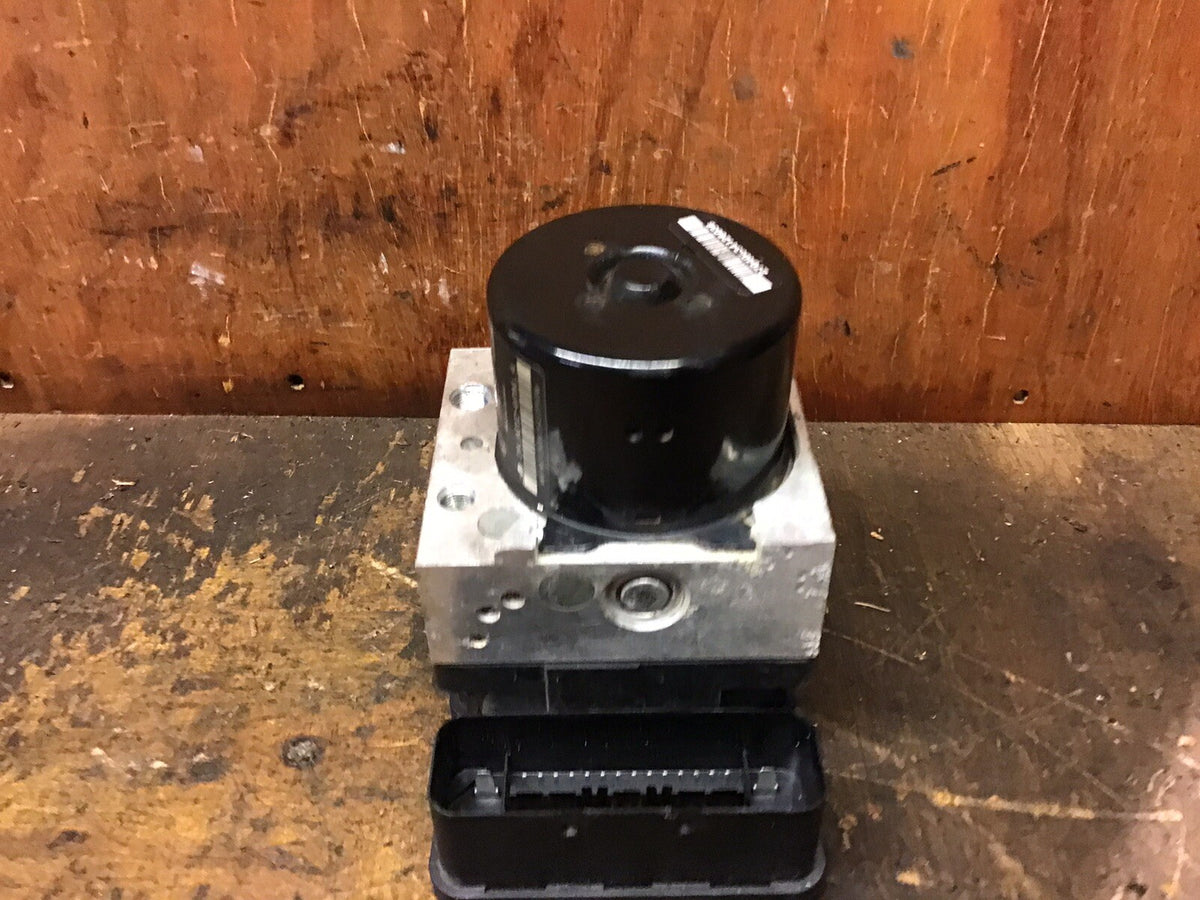 SEAT ALTEA ABS PUMP MODULE 1K0614517DP  10.0212 0701.4 2008 20149