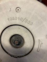 HONDA INSIGHT RADIATOR FAN COOLING 10A010/300 HYBRID 2005 201111