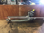 CITROEN DS3 FRONT  WIPER MOTOR  9683622580 2010 20155