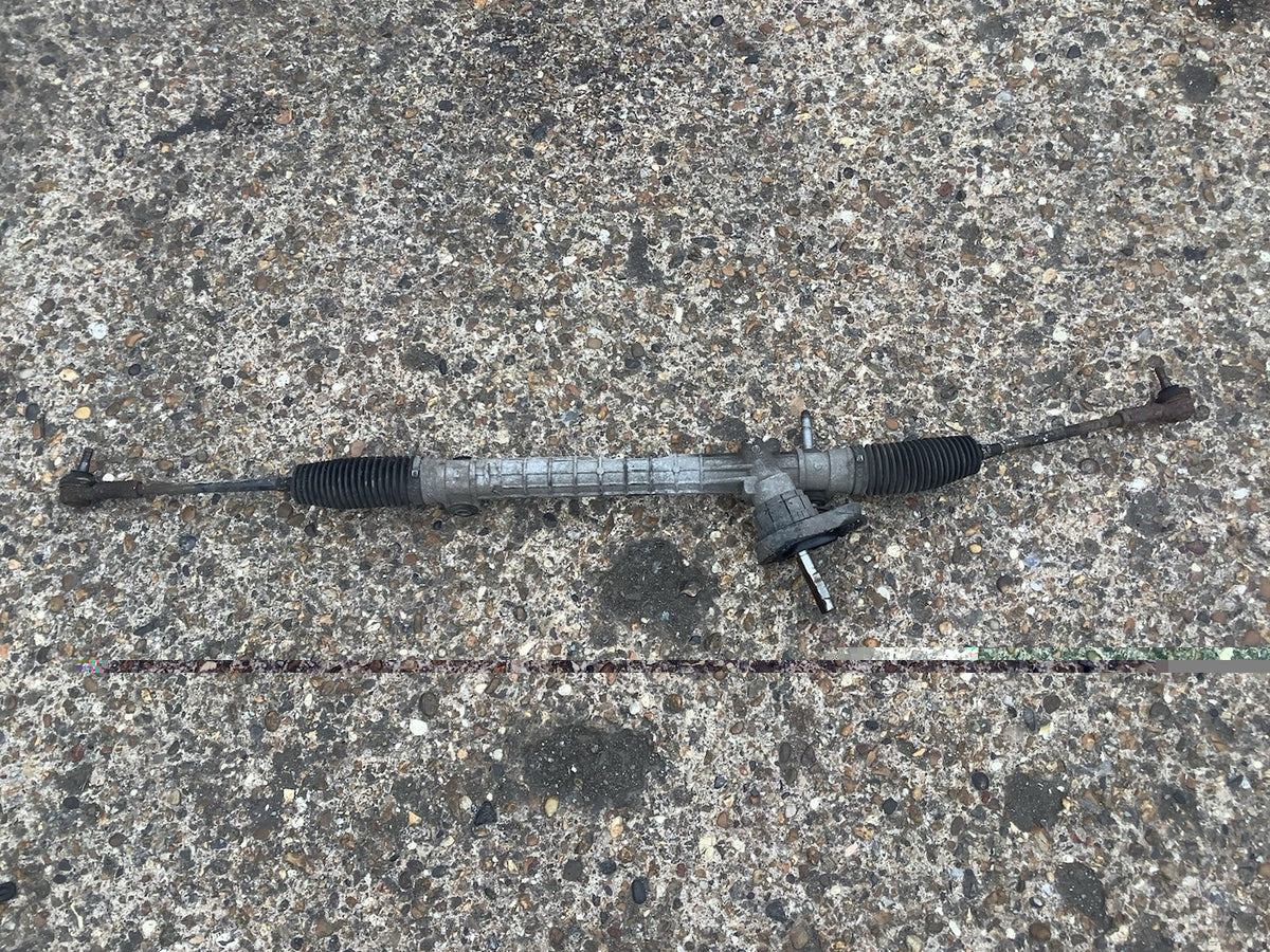 VAUXHALL CORSA C POWER STEERING RACK 26082873 2010 20148