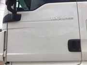 MAN TGX 24.460 PASSENGER SIDE N/S DOOR IN WHITE WITHOUT MIRROR 2016 20196
