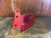 SEAT LEON MK2 DRIVER'S SIDE O/S REAR LIGHT  1P094509E 2009 20121