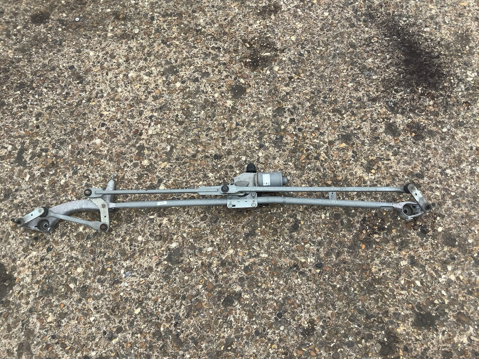 FORD C MAX FRONT WIPER MOTOR W16333 2010 20150
