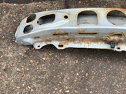 TOYOTA YARIS MK2 FRONT SUPPORT BAR CRASH BAR 2007 20118