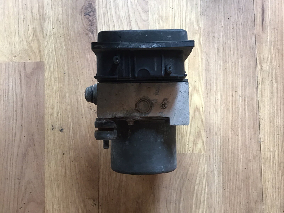 VAUXHALL COMBO 1.2 DIESEL ABS PUMP MODULE 0265232212 2001 20103