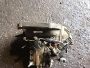 HONDA CIVIC MK9 GEARBOX 6 SPEED MANUAL 1.8 PETROL CR4CME4 2012 20179