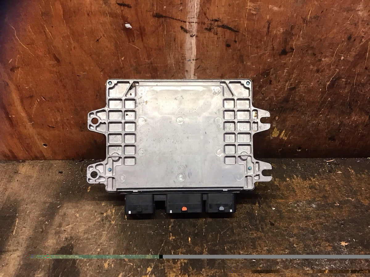 NISSAN MICRA K13 1.2 PETROL ENGINE CONTROL UNIT ECU NEC000 826 2010 20175
