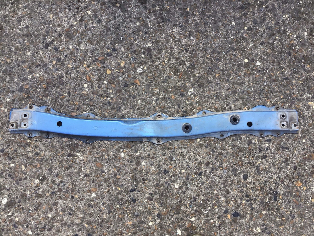 TOYOTA AYGO MK1 1.0 PETROL RADIATOR CROSSMEMBER SUPPORT BAR   2005 201411