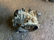 VOLKSWAGEN POLO 6R 1.4 PETROL AUTOMATIC GEARBOX CODE MLG 63000 MILES 2010 20141