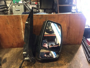 FORD TRANSIT CUSTOM PASSENGERS SIDE DOOR MIRROR 2012 20192