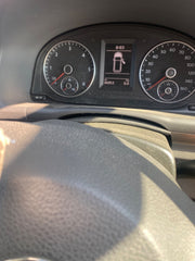 VOLKSWAGEN TOURAN 2.0 TDI DIESEL GEARBOX CODE NGC 6 SPEED MANUAL 2010 20142