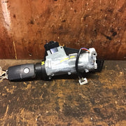 VOLKSWAGEN GOLF MK5 IGNITION BARREL LOCK AND KEY 1K0905851 2004 20132