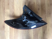 RENAULT MEGANE REAR LIGHT DRIVER'S SIDE O/S 265501650R 2008 20154