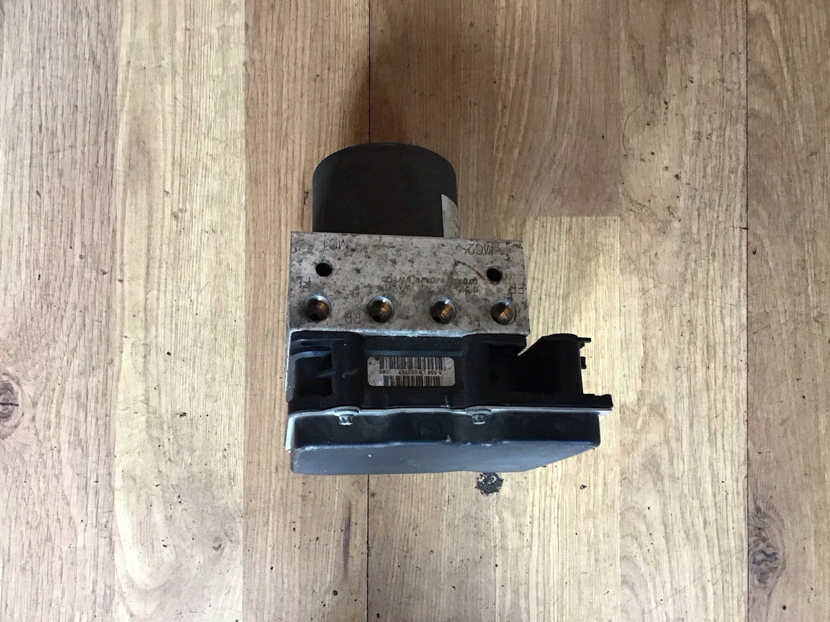 HONDA CR V MK3 ABS PUMP MODULE 0265235312 2007 20127