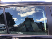 VOLKSWAGEN GOLF MK5 DRIVER SIDE O/S REAR WINDOW GLASS 5 DOOR 2004 20080