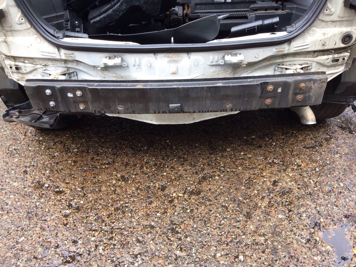 TOYOTA VERSO REAR BUMPER SUPPORT BAR CRASH BAR 2013 20181