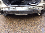 TOYOTA VERSO REAR BUMPER SUPPORT BAR CRASH BAR 2013 20181