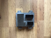 VAUXHALL CORSA D 1.4 PETROL ECU KIT 55582039 AA24 2010 20147