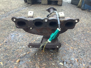 FORD FOCUS MK3/C MAX 1.6 PETROL CATALYTIC CONVERTER CAT AV61 5G232 DE 2010 20155
