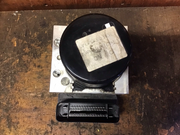 FORD FOCUS MK3 ABS PUMP MODULE BV61 2C405 AL  1.5 PETROL  2011 20150